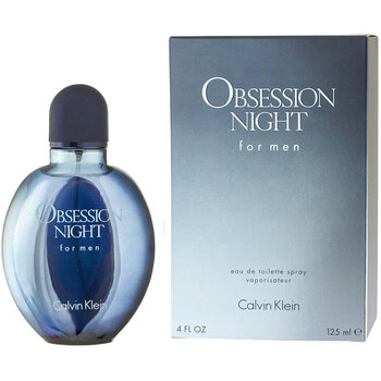 Obsession Night for Men EDT